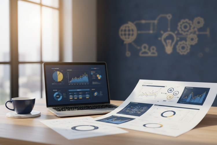 Free Business Articles, Guides & Strategic Insights