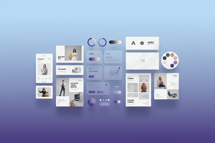 Free Graphic Design Templates & Digital Creative Assets