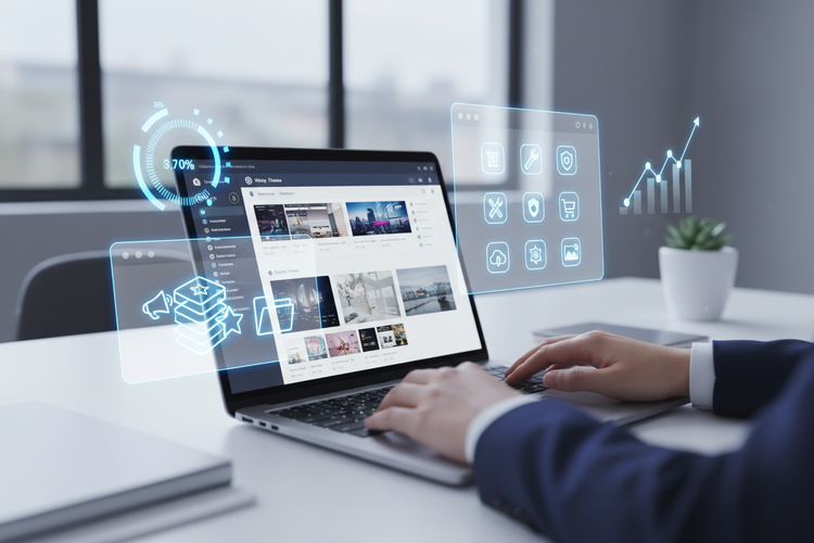 Free WordPress Themes, Plugins & Growth Assets