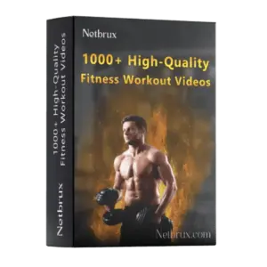 1000+ High-Quality Fitness Workout Videos Free Download omrianova