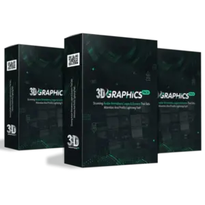3D Graphics Pack Free Download omrianova