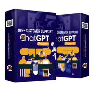 999+ Ultimate ChatGPT Prompts for Customer Support Free Download omrianova