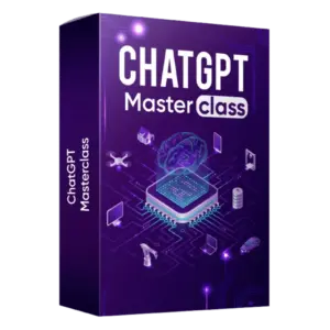 ChatGPT Masterclass Free Download omrianova