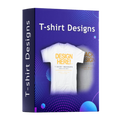 Fresh T-shirt Designs art bundle