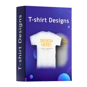 Fresh T-shirt Designs art bundle Free Download omrianova