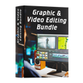 Graphic & Video Editing Bundle