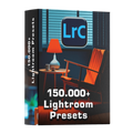 150.000+ Lightroom Presets