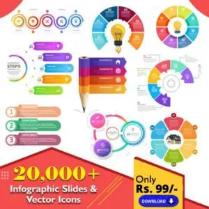 Infographics Kit Free Download omrianova