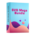 SVG Mega Bundle