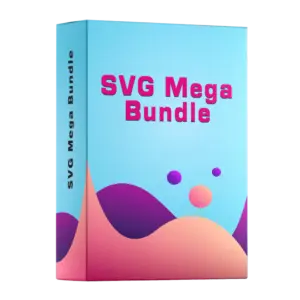 SVG Mega Bundle Free Download omrianova