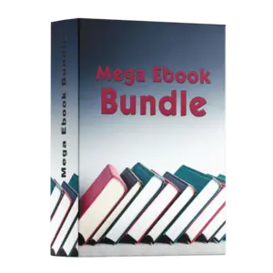 Ebook Bundle Free Download omrianova