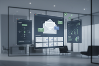 Email Templates omira nova