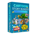 Cartoon Story Bundle