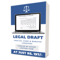 2000+ Legal Drafts Formats Collection