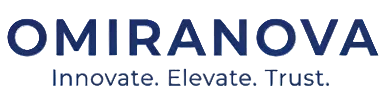 omira Nova Logo
